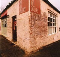 Hat Hill Gallery - Tourism Caloundra