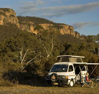 Greater Blue Mountains Drive - Tourism Caloundra