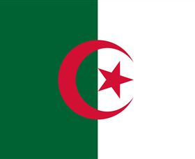 Algeria, Embassy Of - Tourism Caloundra 0