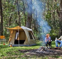 Old Ford Reserve - Tourism Caloundra