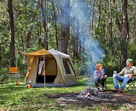 Old Ford Reserve - Tourism Caloundra 0