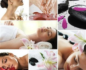 H2O Spa - Tourism Caloundra 0