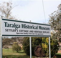 Taralga Historical Society Museum - Tourism Caloundra
