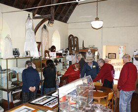 Taralga Historical Society Museum - Tourism Caloundra 1