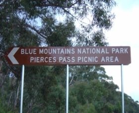 Pierces Pass - Tourism Caloundra 0