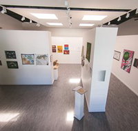 Tuggeranong Arts Centre - Tourism Caloundra