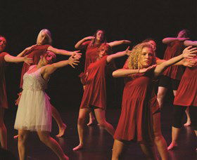 Tuggeranong Arts Centre - Tourism Caloundra 1