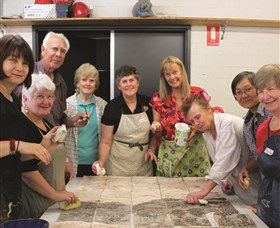 Tuggeranong Arts Centre - Tourism Caloundra 2