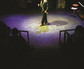 Tuggeranong Arts Centre - Tourism Caloundra 4