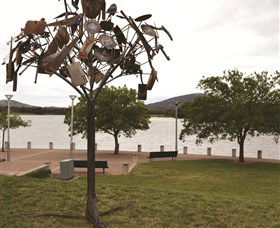 Tuggeranong Arts Centre - Tourism Caloundra 5