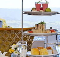 Hydro Majestic afternoon High Tea - Tourism Caloundra
