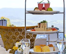 Hydro Majestic Afternoon High Tea - Tourism Caloundra 0