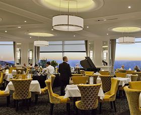 Hydro Majestic Afternoon High Tea - Tourism Caloundra 1