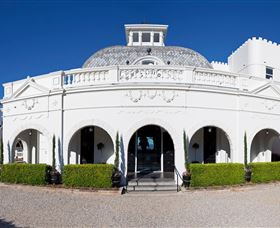 Hydro Majestic Afternoon High Tea - Tourism Caloundra 2