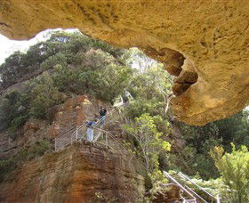 Blue Mountains National Park - Tourism Caloundra 2