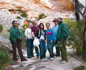 Blue Mountains National Park - Tourism Caloundra 4