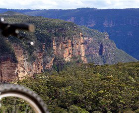Blue Mountains National Park - Tourism Caloundra 7
