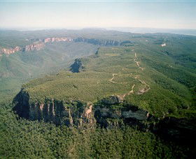 Blue Mountains National Park - Tourism Caloundra 6
