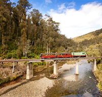 Walhalla Goldfields Railway - Tourism Caloundra