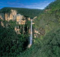 Govetts Leap Lookout - Tourism Caloundra