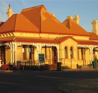 Armidale Railway Museum - Tourism Caloundra
