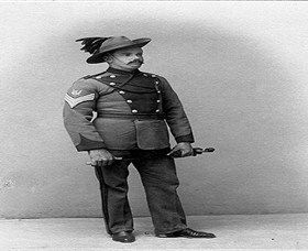 12th/16th Hunter River Lancers History Room - Tourism Caloundra 2