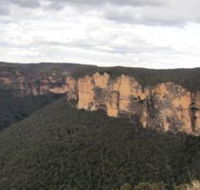 Evans Lookout - Tourism Caloundra