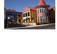 The Wicklow Hotel - Tourism Caloundra