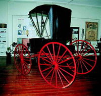 Armidale Folk Museum - Tourism Caloundra