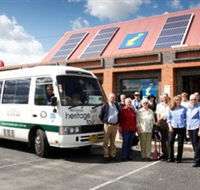 Armidale Heritage Tours - Tourism Caloundra