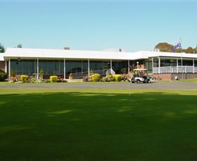 Tenterfield Golf Club - Tourism Caloundra 4