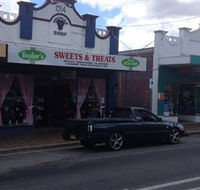 Taylors Sweets and Treats - Tourism Caloundra