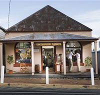 Tenterfield Saddler - Tourism Caloundra