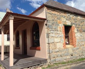 Tenterfield Saddler - Tourism Caloundra 3