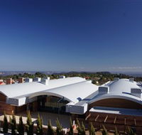 Blue Mountains Cultural Centre - Tourism Caloundra