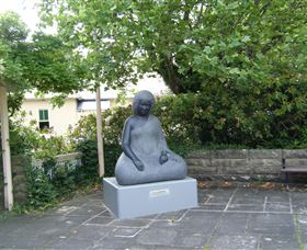 Peace Memorial - Tourism Caloundra 1