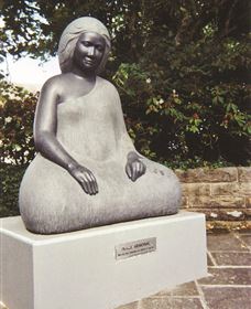 Peace Memorial - Tourism Caloundra 2