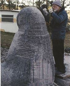Peace Memorial - Tourism Caloundra 3