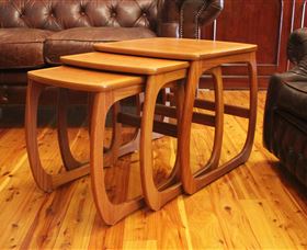 Peachtree Antiques - Tourism Caloundra 3