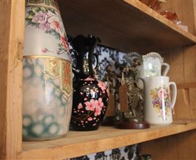 Peachtree Antiques - Tourism Caloundra 5