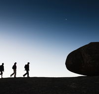 Bald Rock National Park - Tourism Caloundra