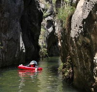 Wombeyan Caves - Tourism Caloundra