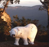 Lost Bear Gallery - Tourism Caloundra