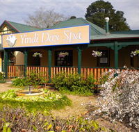 Yindi Day Spa - Tourism Caloundra