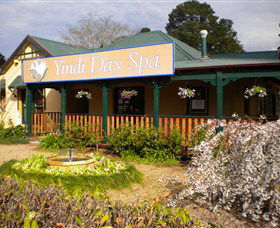Yindi Day Spa - Tourism Caloundra 0
