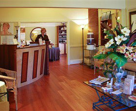 Yindi Day Spa - Tourism Caloundra 2