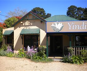 Yindi Day Spa - Tourism Caloundra 5