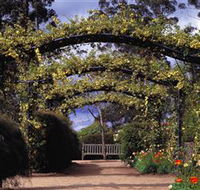Blue Mountains Botanic Garden - Tourism Caloundra