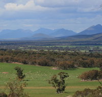 Sukey Hill Lookout - Tourism Caloundra