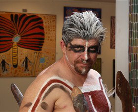 Waradah Aboriginal Centre - Tourism Caloundra 2